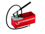 

Опрессовщик ТР 25 Rothenberger 60251