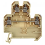 

Клемма для термопар Weidmuller DK 4Q/35/TC TYP K 1284160000