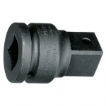 

Переходник приводной квадрат c 3/4" на 1" GEDORE KB 3221 6671530