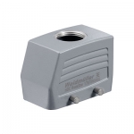 

1787590000 WEIDMULLER Корпус разъема HDC 10B TOBU 1M25G