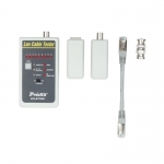 

Тестер кабельный 3PK-NT015N Proskit
