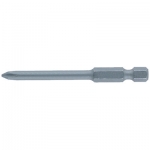 

9024100000 WEIDMULLER Насадка BIT E6,3 PZ1x70