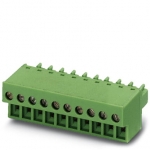 

Разъем печатной платы - FRONT-MC 1,5/18-ST-3,81 - 1850822 Phoenix contact