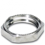 

Гайка M16 с защитой от ЭМВ - SACC-PG9-KD-NUT-SH - 1440177 Phoenix contact