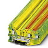 

3050060 Phoenix contact QTCU 1,5-TWIN-PE Проходные клеммы