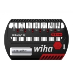 

Набор бит BitBuddy® биты TY 29 mm WIHA SB 7945-TY905 42139