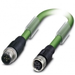 

Системный кабель шины - SAC-5P-M12MSB/ 5,0-900/M12FSB - 1507201 Phoenix contact