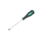 

9SD-214A Отвертка шлицевая Pro-Soft 6x200mm ProsKit