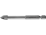 

Сверла по керамике и стеклу, серия PROFESSIONAL Stayer 2985-03