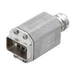 

Розетка Weidmuller IE-CC-VAPM-24V 1990630000