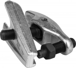 

Съемник шарниров (Съемник шаровой опоры) KRAFTOOL PRO 1-43373-22