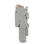 

Штекер - PP-H 1,5/S/1 GNYE - 3212507 Phoenix contact