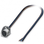 

Встраиваемые разъемы - SACC-DSI-M8FS-3CON-M10/0,5 - 1456080 Phoenix contact