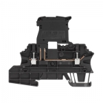 

Клемма с предохранителем Weidmuller WMF 2.5 FU SW 1162920000