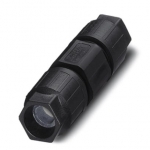 

Соединитель - Q 1,5/4IDC/24-24KU-KU BK PE - 1642182 Phoenix contact