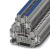 

3044681 Phoenix contact UTTB 2,5-L/N Проходные клеммы