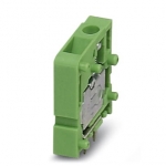 

Клеммные блоки для печатного монтажа - FRONT 2,5-V/SA 5-EX - 1701162 Phoenix contact