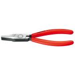 

Плоскогубцы с гладкими губками KNIPEX KN-2001160