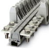 

2130033 Phoenix contact UHV150-AS/AS Проходные клеммы