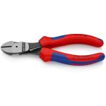 

Кусачки боковые особой мощности KNIPEX KN-7412160