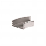 

Угол CPO 45 горизонтальный ДКС 36064INOX