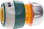 

Соединитель металлический "Profi Plus" Raco 4247-55095B