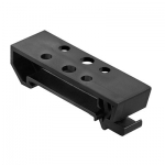 

Монтажная опора Weidmuller MOFU 35/LO/1 SW 0646210000