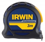 

Рулетка измерительная Professional IRWIN 10507790