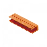 

1628370000 WEIDMULLER Вилка SL 7.50/03/90 3.2SN OR BX для монтажа на печатную плату