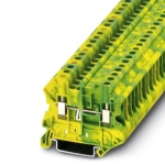 

Проходные клеммы - UT 4-MTD-PE - 3046223 Phoenix contact