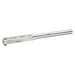 

Динамометрический ключ DREMOMETER B A+S 1/2" 25-120 Nm GEDORE 7561-01 7709060