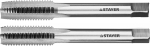 

Комплект метчиков STAYER MASTER 28025-12-1.75-H2