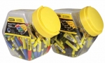 

1-47-324 STANLEY Маркеры MINI черные 72 шт