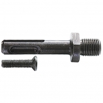 

Адаптер на резьбу 1/2", SDS PLUS MATRIX MASTER 70356