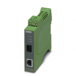 

Преобразователь оптоволоконного интерфейса - FL MC EF WDM-A SC - 2902658 Phoenix contact