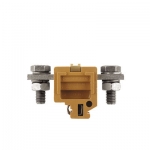 

Проходная клемма Weidmuller SAKG 40 II 0170520000