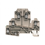 

Измерительная клемма с размыкателем Weidmuller WDK 2.5/TR-DU-PE/o TNHE 1833640000