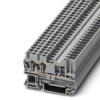 

3042117 Phoenix contact ST 2,5-TWIN/ 1P Проходные клеммы