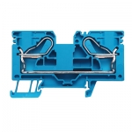 

Проходная клемма Weidmuller PDU 16 BL 1896220000