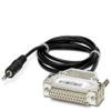 

2814388 Phoenix contact MCR-TTL-RS232-E Кабель-адаптер
