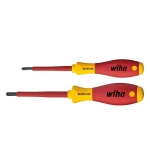 

Набор отверток SoftFinish electric WIHA SB327S2 32281