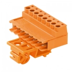 

1846050000 WEIDMULLER Вилка SLS 5.08/4TB RF15 SN OR для монтажа на печатную плату