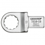 

Насадка накидная 14x18, 32 мм GEDORE 7218-32 7695920