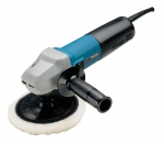 

Угловая шлифовальная машина 9565CVL Makita