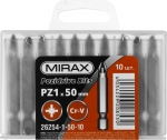 

Набор бит MIRAX 26254-1-50-10