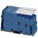 

Цифровая клемма ввода/вывода Inline - IB IL EX-IS DIO 4/NAM-PAC - 2869911 Phoenix contact