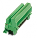 

Разъем печатной платы - MSTBVK 2,5/ 8-STF-5,08 - 1849147 Phoenix contact