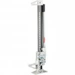 

Домкрат реечный, 3 т, h подъема 155–1350 мм, High Jack MATRIX 505195