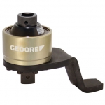 

Усилитель крутящего момента DREMOPLUS ALU 2000 Нм GEDORE DVI-20Z 2653265