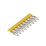 

Перемычка Weidmuller ZQV 1.5N/R3.5/9 GE 1754280000